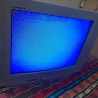 فروش فوری تلوزیون و میز تلوزیون|تلویزیون و پروژکتور|شاهین‌شهر, شهرک پردیس|دیوار