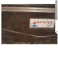 بخاری گازی سالم|بخاری، هیتر، شومینه|کوهدشت, |دیوار