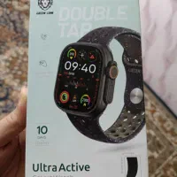 ساعت برند گرین لاین