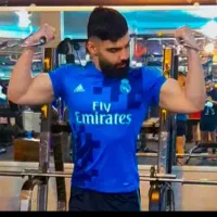 مربی خصوصی و برنامه تمرینی تخصصی بدنسازی وفوتبال