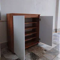 اجرای دکوراسیون داخلی کمد کابینت|خدمات پیشه و مهارت|آق قلا, |دیوار