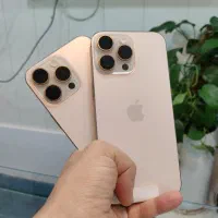 iPhone 16 promax رجیستری شده و گارانتی
