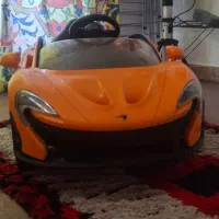 ماشین شارژی