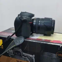 نیکd7100 معاوضه