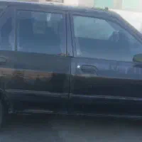 پراید ۱۱۱