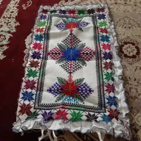 پشتی و کناره|پشتی|مشهد, شهرک شهید باهنر|دیوار
