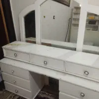 دراوربا ایینه|مبلمان خانگی و میز عسلی|گلبهار, شهر جدید گلبهار|دیوار