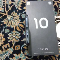 mi10 lite|موبایل|کرمانشاه, |دیوار