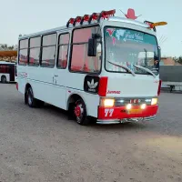 مینی بوس اویکو۷۷درحدصفر