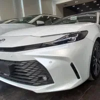 کمری LE هیبرید ۲/۵ ژاپن مدل ۲۰۲۵ صفر خشک