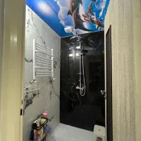 ۱۴۱ متر ۳خواب تکواحد فول/نصبیات کامل/کلید نخورده|فروش آپارتمان|ری, حمزهآباد|دیوار