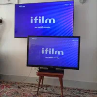 فروش ال سی دی پلاسما سامسونگ اصل کره|تلویزیون و پروژکتور|کاشمر, |دیوار