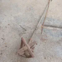 تنور گازی|اجاق گاز و لوازم برقی پخت‌وپز|ملایر, |دیوار