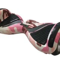 اسکوتر برقی 8 اینچ