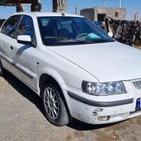 سمند Ef7 مدل ۹۱|خودرو سواری و وانت|زاهدان, |دیوار