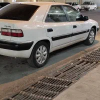زانتیا 2000|خودرو سواری و وانت|جهرم, |دیوار