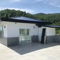 مازوبن سفلی|فروش خانه و ویلا|خرم‌آباد (تنکابن), |دیوار