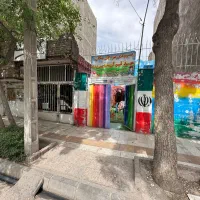 ویلایی ۲۲۵ متری حاشیه اصلی خیابان قائم|فروش خانه و ویلا|مشهد, کوی المهدی|دیوار