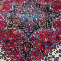 1جفت فرش دستباف ارباطان