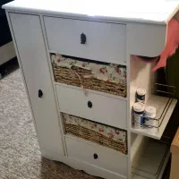 جای سیب زمینی و پیاز