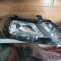 دیاق پرایدوپژوسپرکوییکsچراق کوییک.جلوپنجره سایناs