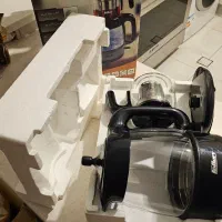 چای ساز کتری برقی فلر ts070|سماور، چای‌ساز، قهوه‌ساز|تهران, بهار|دیوار