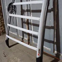 باربند تیبا مارک مارشال