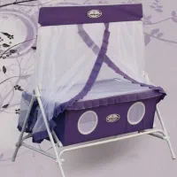 تخت و گهواره  میلاد