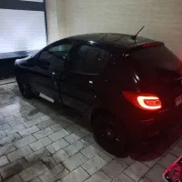 پژو ۲۰۷ پاناروما فول ۸۵ گانه ارتقا یافته رینگ مشکی|خودرو سواری و وانت|شهریار, شهریار|دیوار