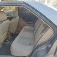 فروش ماشین پارس ای ال ایکس|خودرو سواری و وانت|یاسوج, |دیوار