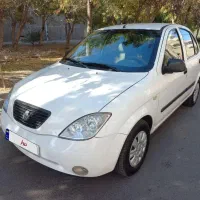 تیبا صندق دار دوگانه کارخانه