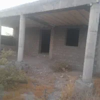 فروش ملک مسکونی روستای چاه غربال شهرک توحید