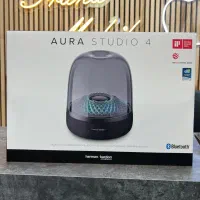 اسپیکر Aura Studio 4