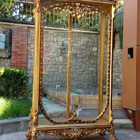 بوفه سه طبقه|بوفه، ویترین، کنسول|مریوان, |دیوار