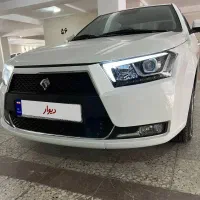 دنا۶دنده|خودرو سواری و وانت|سنندج, |دیوار