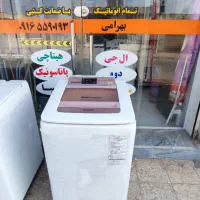 لباسشویی تمام اتومات پاناسونیکFA80|ماشین لباسشویی و خشککن لباس|لالی, |دیوار