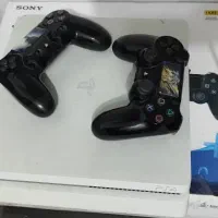 پلی۴ اسلیم کپی خور|کنسول، بازی ویدئویی و آنلاین|اندیمشک, |دیوار