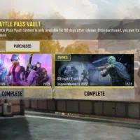 اکانت کالاف|کنسول، بازی ویدئویی و آنلاین|بیرجند, |دیوار