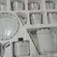 سرویس عصرانه خوری