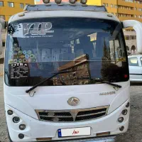 مینی بوس سیترا