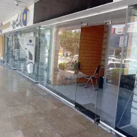 ملک تجاری مجتمع تجاری پردیس قشم