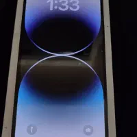 14pro max zaa 256 g|موبایل|زنجان, |دیوار