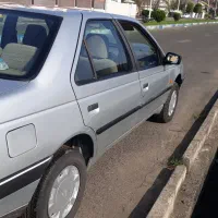 فروش خودرو پژو ۴۰۵ مدل ۱۳۹۵|خودرو سواری و وانت|رشت, دیلمان|دیوار