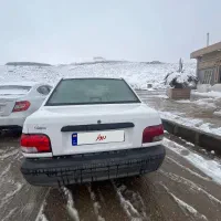 پراید ۱۳۱شرکتی دوگانه کارخونه|خودرو سواری و وانت|صدرا-فارس, فاز ۲|دیوار