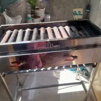 کباب پز|اجاق گاز و لوازم برقی پخت‌وپز|دهلران, |دیوار