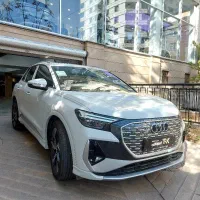 Audi Q4-40 etron 2025