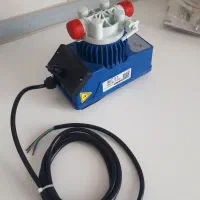 پمپ تزریق کلر خوراکی(کلریناتور)|ماشین‌آلات صنعتی|هشتگرد, شهرک بعثت|دیوار