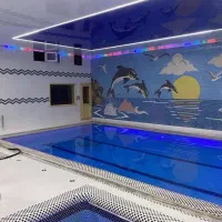 استخدام مربی اقا شنا