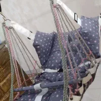 تاب گهواره  ریلکسی