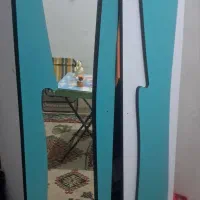 کمد بچه|جاکفشی، کمد، دراور|شوشتر, |دیوار